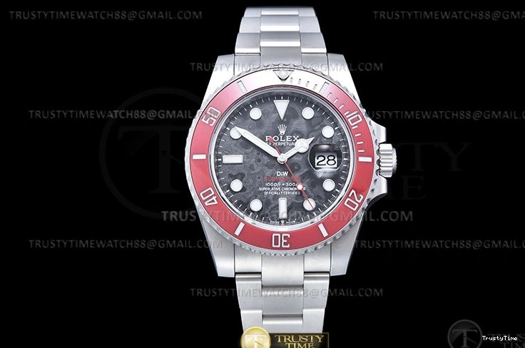 1013 ROLSUB0476 – Submariner DIW Pluto SS SS Car VSF VS WeatherProof 1055